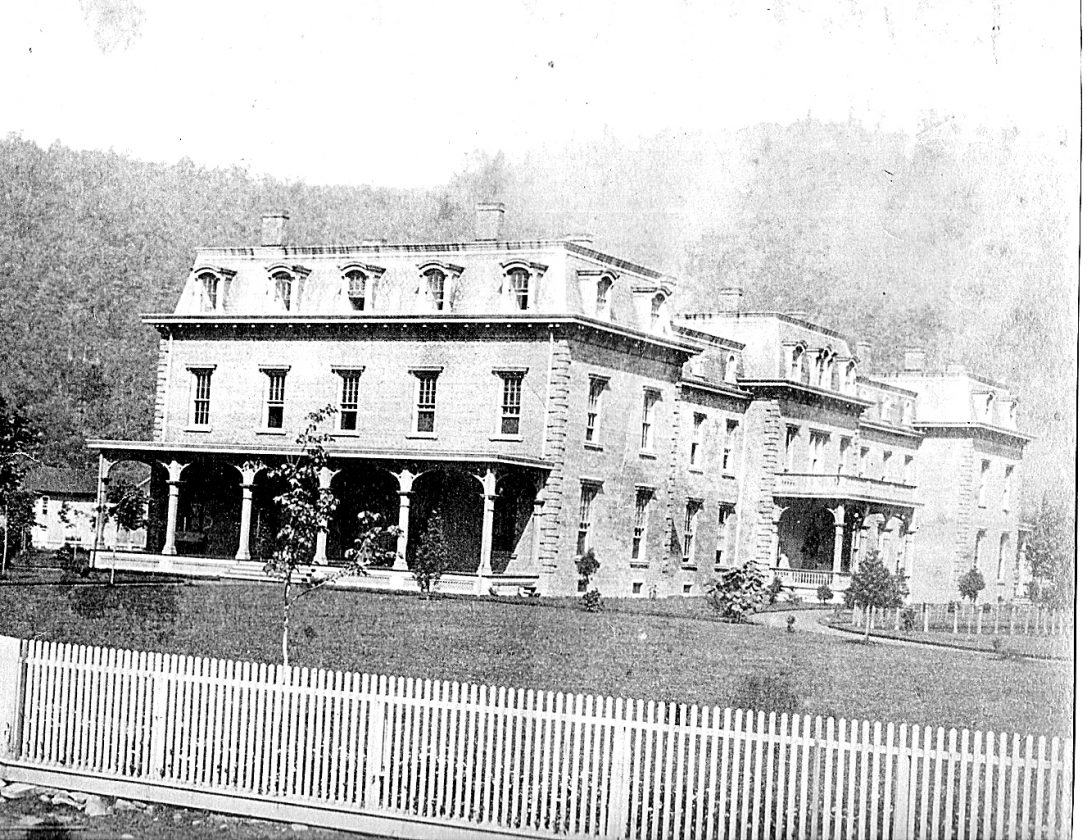 Old Photo Album The Renovo Hotel News, Sports, Jobs The Express